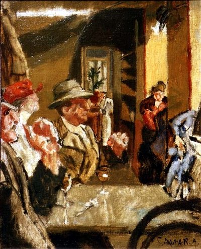 Vernet