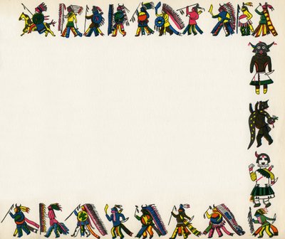 Indian Tales for Little Folks by Walter Shelley Phillips