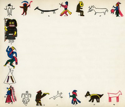 Indian Tales for Little Folks by Walter Shelley Phillips