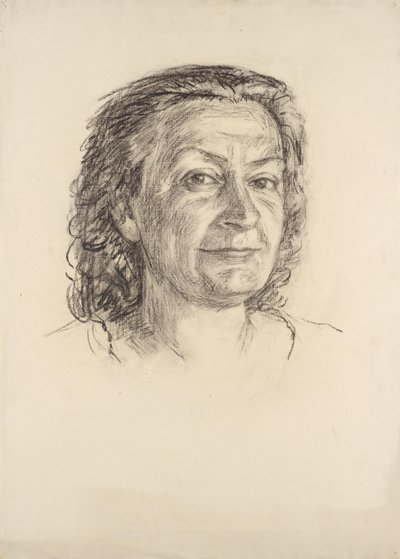 Adele List by Walther Gamerith