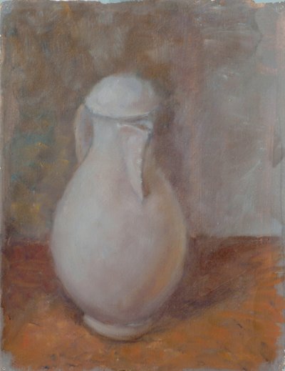 Spouted Jug by Walther Gamerith