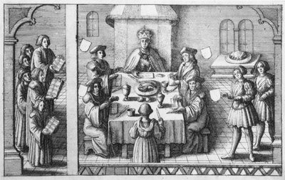 Ferdinand, Prince of Spain by Wenceslaus Hollar