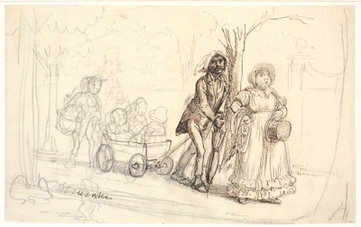 The Shoemaker
