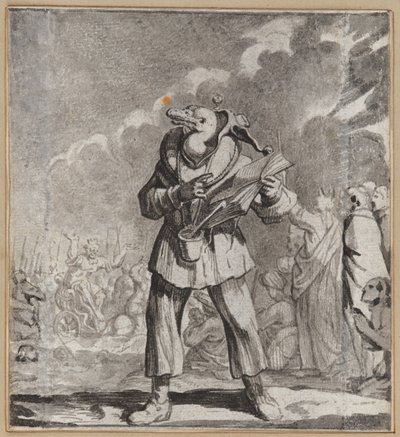 The Safe Fool by Wilhelm Stettler