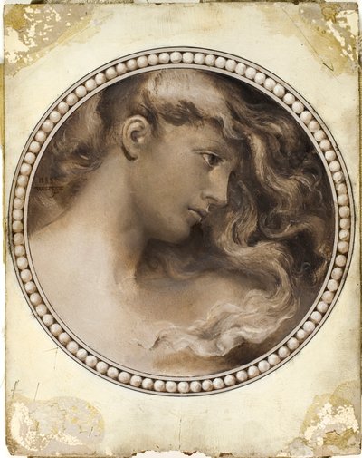 Lamia by Will Hicock Low