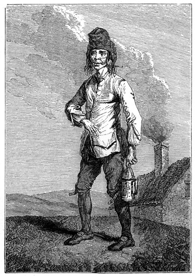 Playing Jeannot, 1885 by Wille