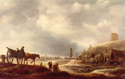 Unknown Image by Willem Kool or Koolen