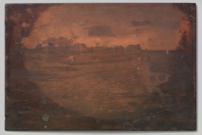 Heathland by Willem Arnoldus Witsen