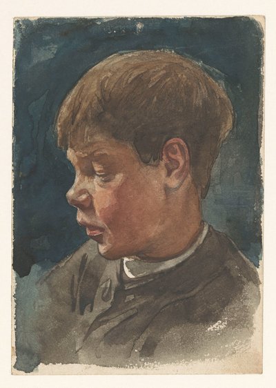 Boy