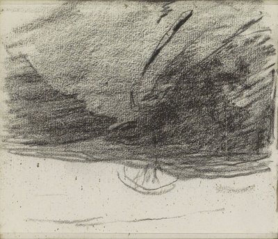 Path Through a Landscape by Willem Arnoldus Witsen