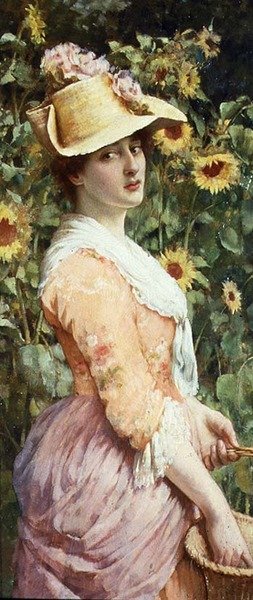 The Gardener