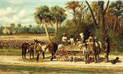 The Wagon