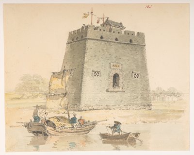 WD 959 section 1 f.103 by William Alexander