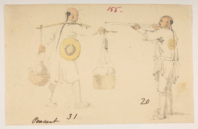 WD 959 section 1 f.155 by William Alexander