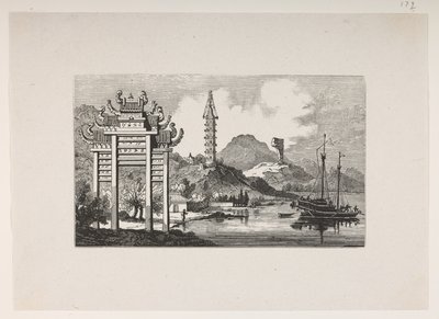 WD 959 section 1 f.172 by William Alexander