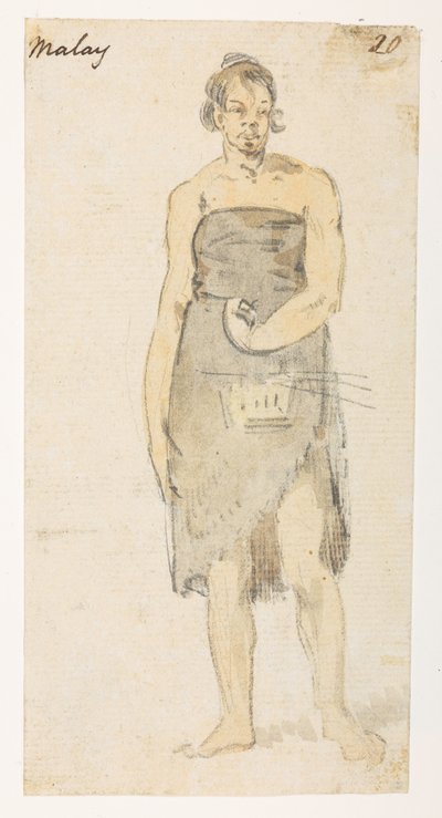 WD 959 section 1 f.20 by William Alexander