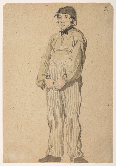 WD 959 section 1 f.2 by William Alexander