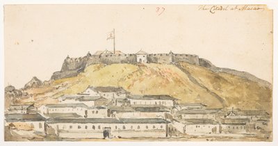 WD 959 section 1 f.37 by William Alexander