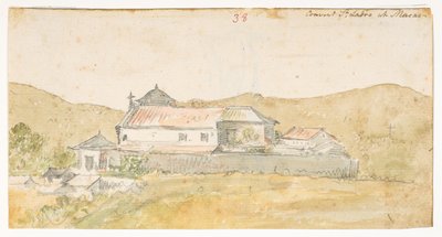 WD 959 section 1 f.38 by William Alexander