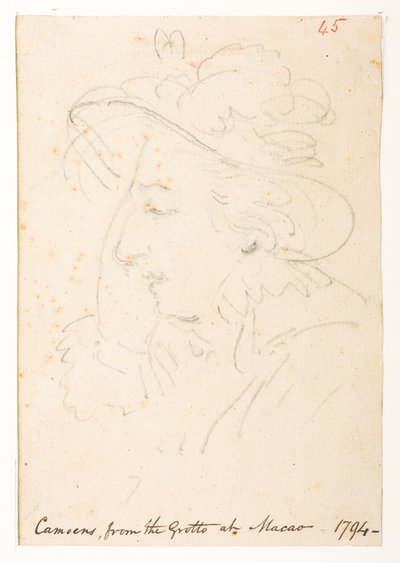 WD 959 section 1 f.45 by William Alexander