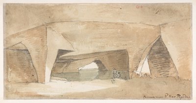 WD 959 section 1 f.46r by William Alexander