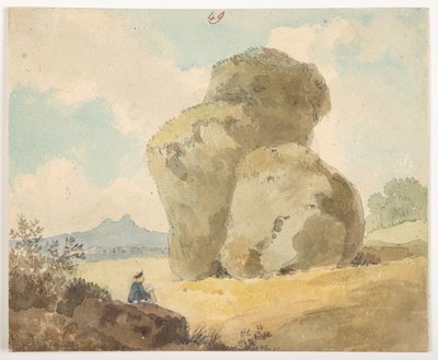 WD 959 section 1 f.49 by William Alexander