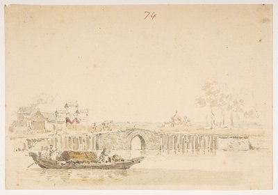 WD 959 section 1 f.74 by William Alexander