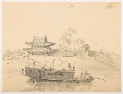 WD 959 section 1 f.76 by William Alexander