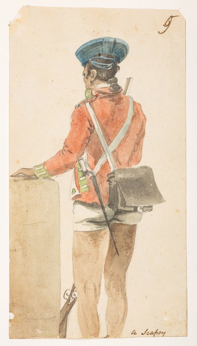 WD 959 section 1 f.9 by William Alexander