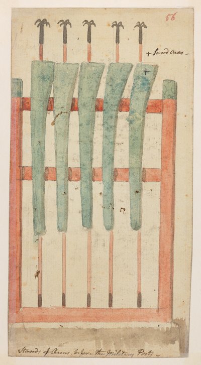 WD 959 section 2 f.056r by William Alexander