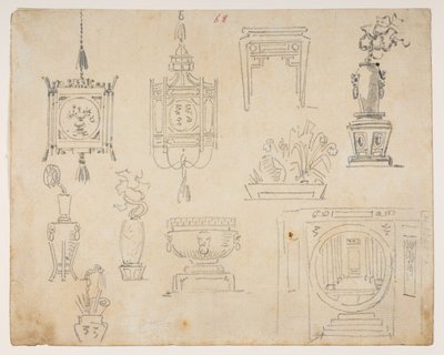 WD 959 Section 2 f.068 by William Alexander