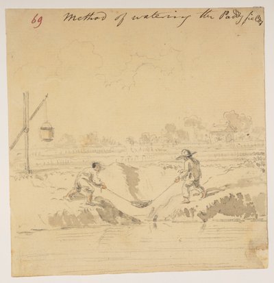 WD 959 section 2 f.069 by William Alexander