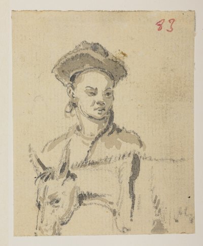 WD 959 section 2 f.083 by William Alexander