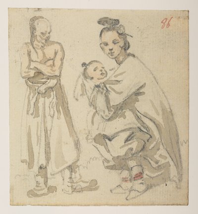 WD 959 section 2 f.086 by William Alexander
