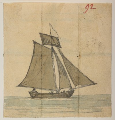 WD 959 section 2 f.092 by William Alexander