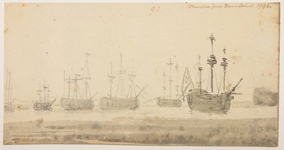 WD 959 section 2 f.093 by William Alexander