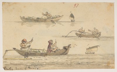 WD 959 section 2 f.097 by William Alexander