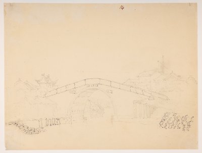 WD 959 section 2 f.14 by William Alexander
