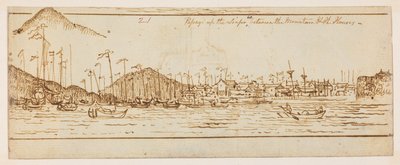 WD 959 section 2 f.21r by William Alexander