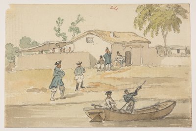 WD 959 section 2 f.24 by William Alexander