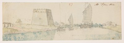 WD 959 section 2 f.27 by William Alexander
