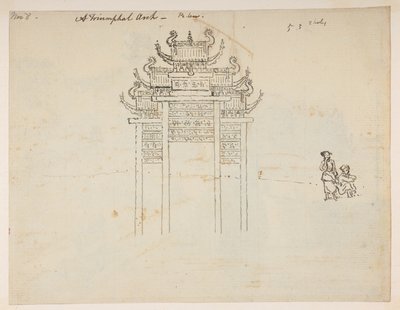WD 959 section 2 f.29v by William Alexander