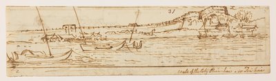 WD 959 section 2 f.31 by William Alexander