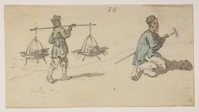 WD 959 section 2 f.34 by William Alexander