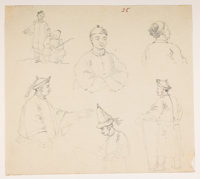WD 959 section 2 f.35 by William Alexander