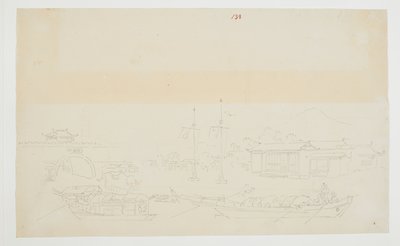 WD 961 f.138 by William Alexander