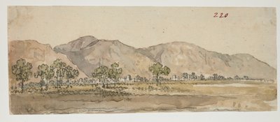 WD 961 f.220 by William Alexander