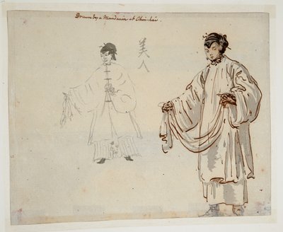 WD 961 f.224v by William Alexander