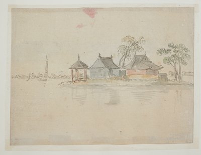 WD 961 f.225v by William Alexander