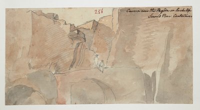 WD 961 f.256 by William Alexander